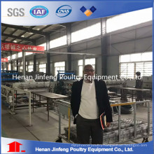 Cheap Hot/Cold Galvanization Cage Chicken